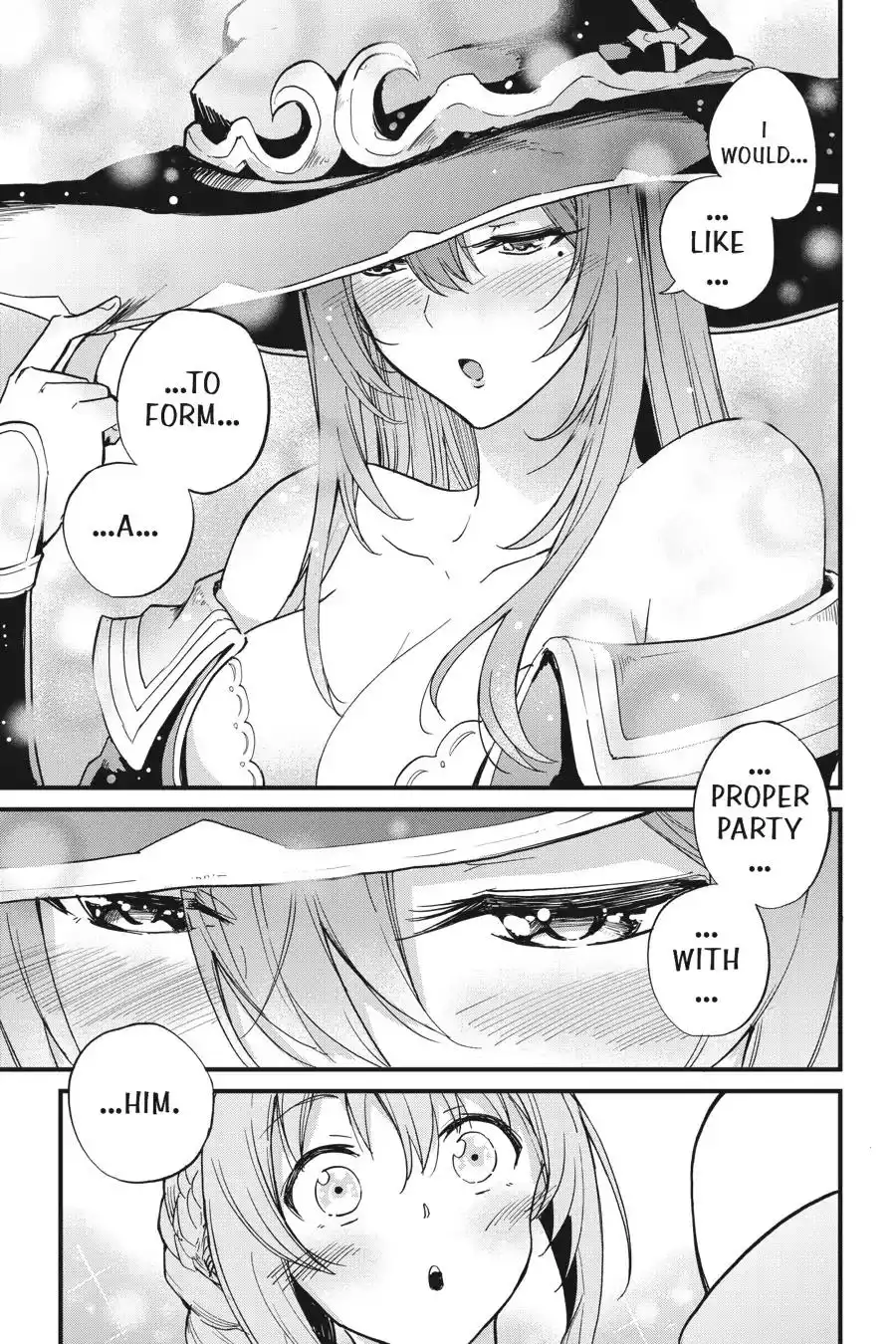 Goblin Slayer: Side Story Year One Chapter 22.5 14